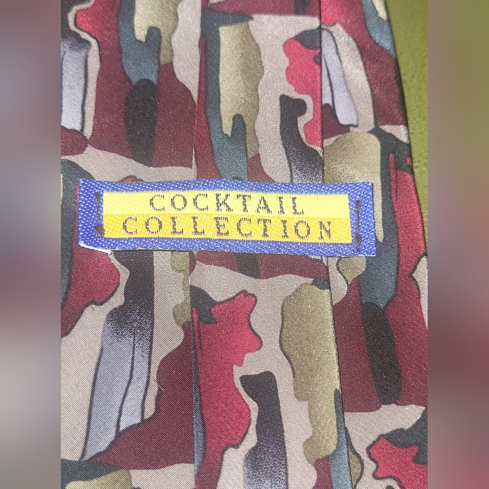 Cocktail Collection - Picture 4 of 4